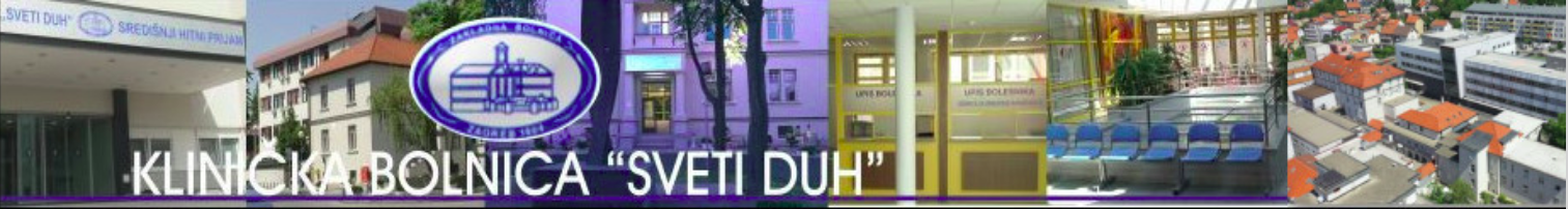 KB sveti Duh